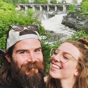 Meet your Posher, Hillary